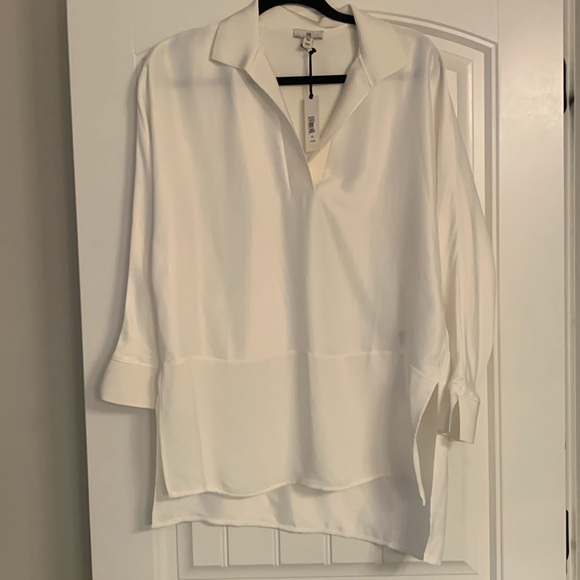 Banana Republic tunic top-NWT - Picture 2 of 4